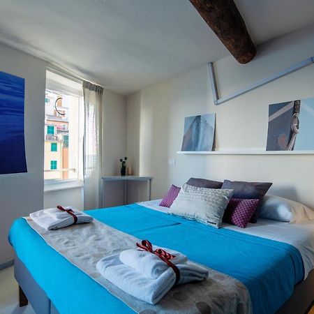 Ciao Bella Seafront Appartement Riomaggiore Buitenkant foto
