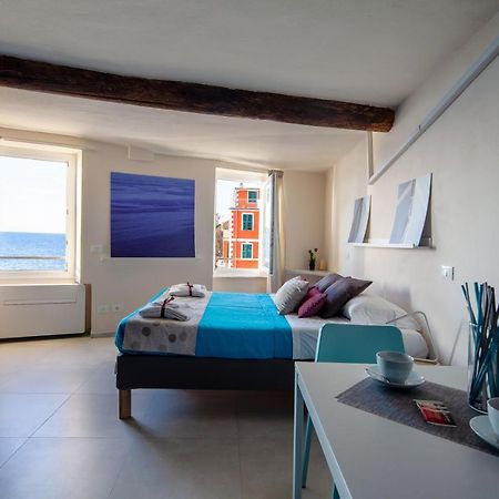 Ciao Bella Seafront Appartement Riomaggiore Buitenkant foto