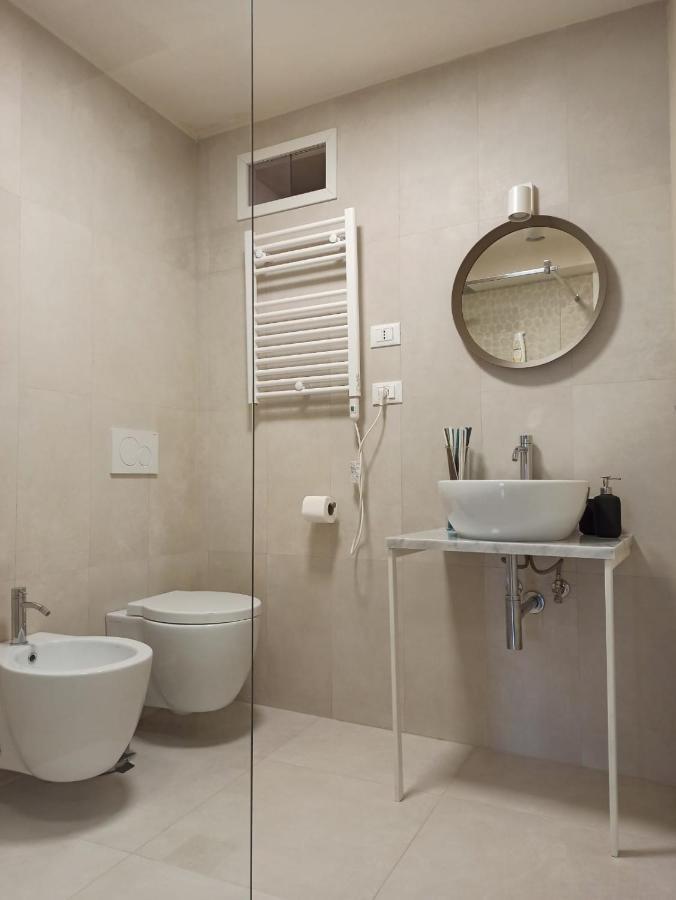Ciao Bella Seafront Appartement Riomaggiore Buitenkant foto
