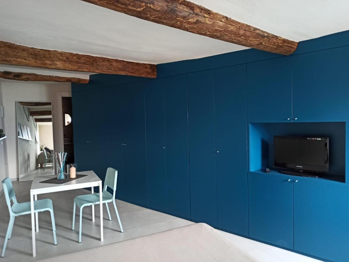Ciao Bella Seafront Appartement Riomaggiore Buitenkant foto