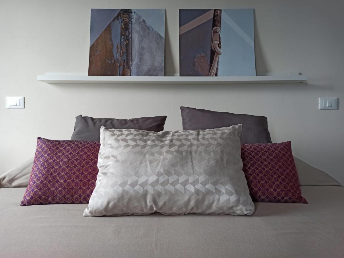 Ciao Bella Seafront Appartement Riomaggiore Buitenkant foto