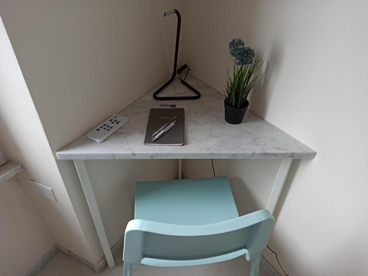 Ciao Bella Seafront Appartement Riomaggiore Buitenkant foto
