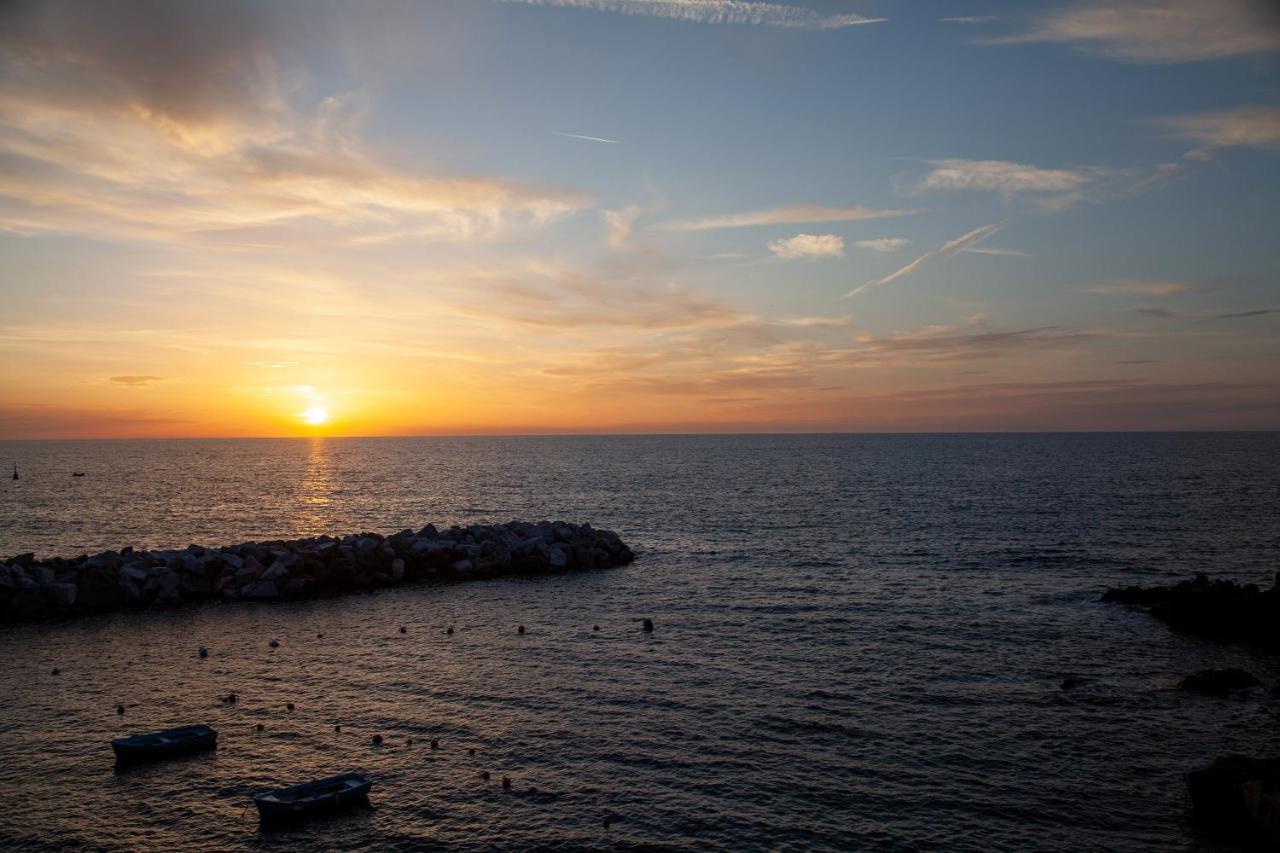 Ciao Bella Seafront Appartement Riomaggiore Buitenkant foto
