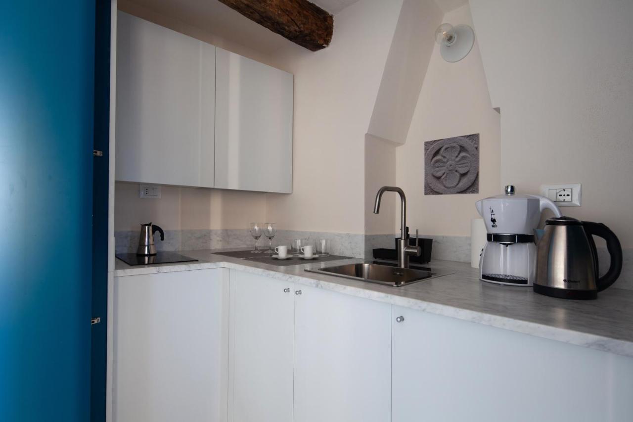 Ciao Bella Seafront Appartement Riomaggiore Buitenkant foto