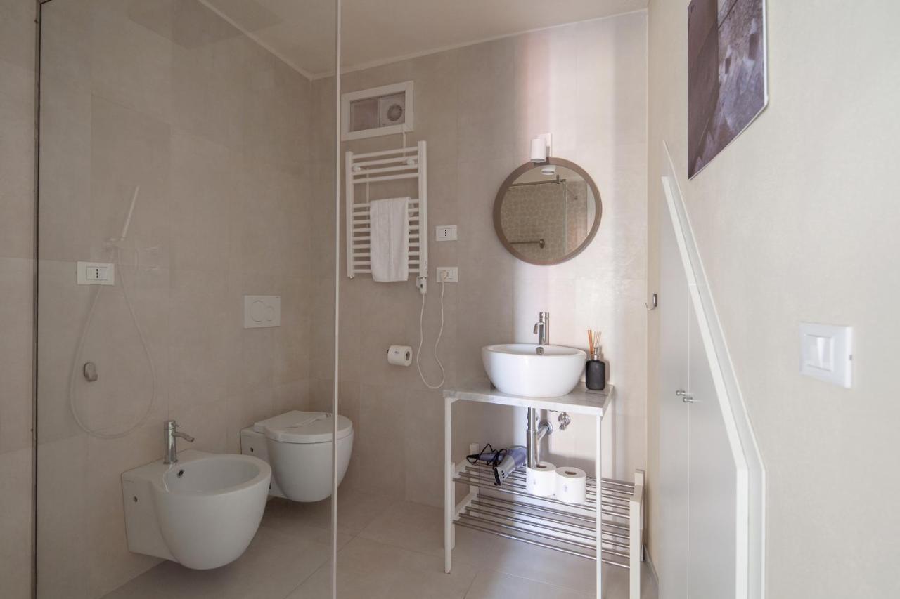 Ciao Bella Seafront Appartement Riomaggiore Buitenkant foto