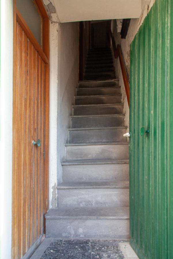 Ciao Bella Seafront Appartement Riomaggiore Buitenkant foto