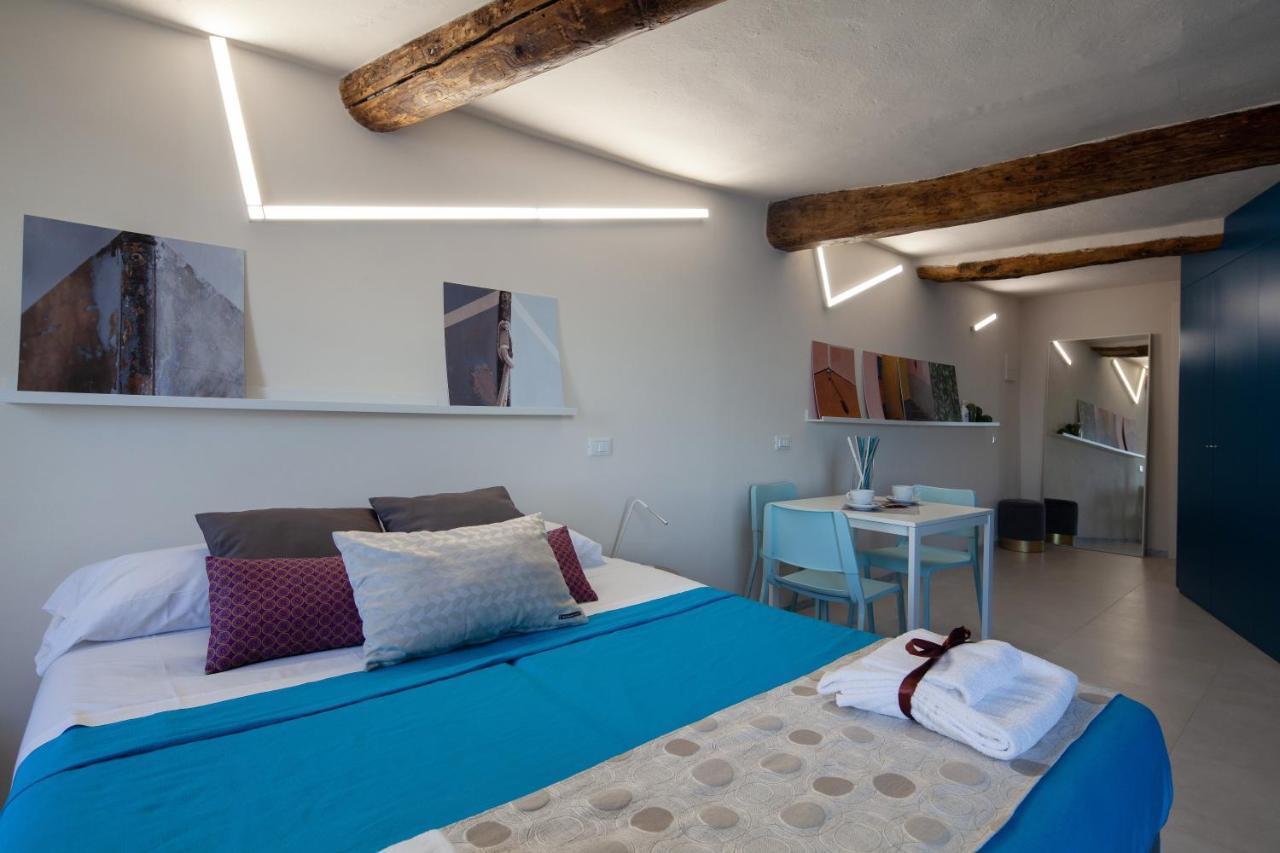 Ciao Bella Seafront Appartement Riomaggiore Buitenkant foto
